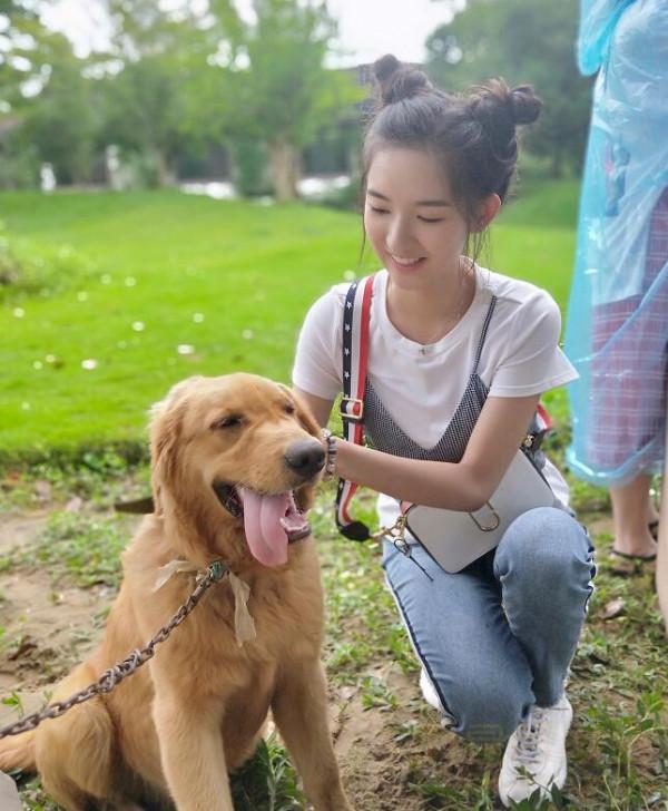 王玉雯，《少年派》中的鄧小琪