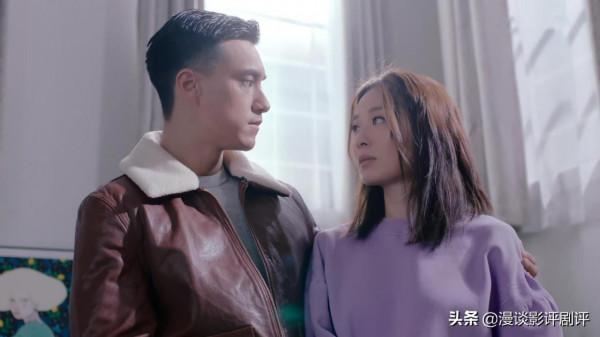 除了黃子恆，TVB新劇《拳王》就沒有一個正常的角色