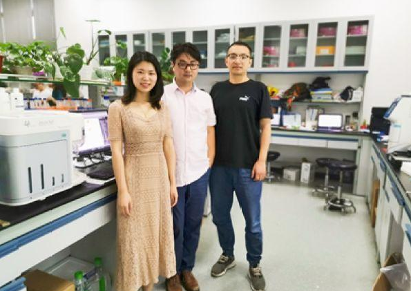 小夥得了怪病，醫生看不出病因，為自救考醫科大學後找到治療方法