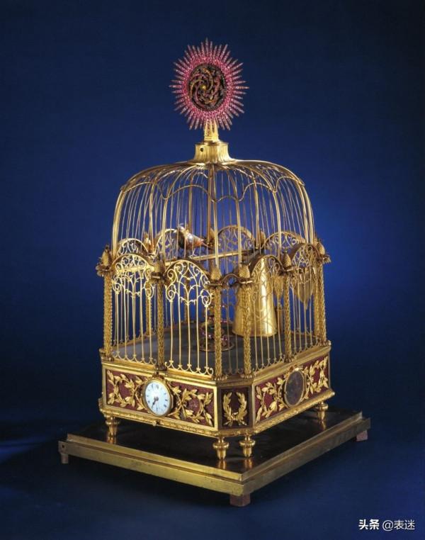 奇鳥時光之旅探尋雅克德羅報時鳥三問之上的瑞士風貌