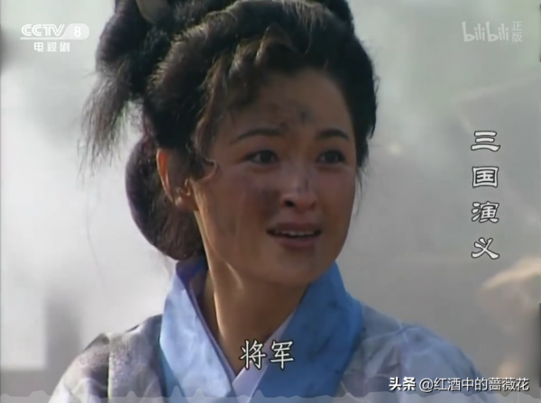 央視《三國》隱藏的華麗龍套,當年的你可能還不認識他們 央視《三國》隱藏的華麗龍套,當年的你可能還不認識他們