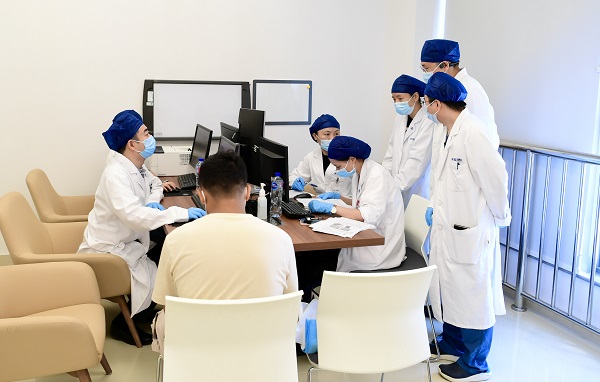 經常坐過站忘記路、渾身長腫瘤……竟是這種奇怪腫瘤作祟