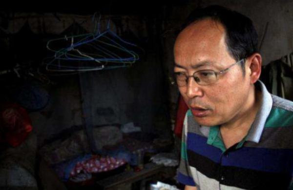 11歲研究高數16歲上哈工大50歲成低保戶，劉漢青故事比你想象惋惜