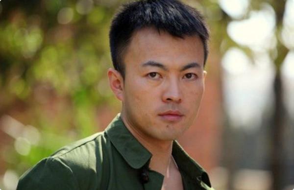 僅僅播出12集，央視大劇收視率輕鬆破1，沙景昌演技驚豔四座