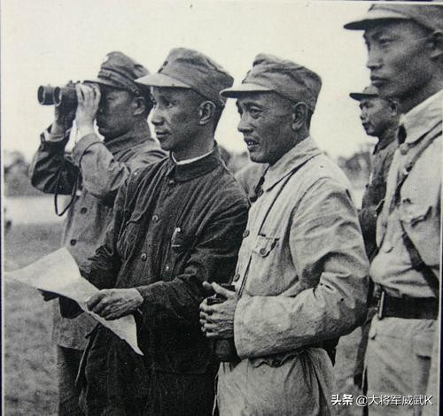 粟裕的作戰計劃4次落空，打破常規創新戰法，輝煌戰果令主席驚歎