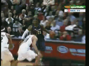 盤點那些本可以統治NBA的球員