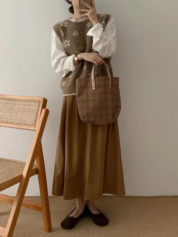 今日穿搭一 今日穿搭一