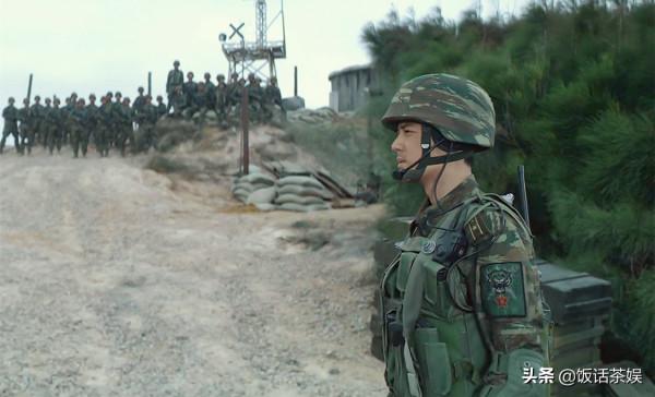 《王牌部隊》強行反轉，顧一野輸了嗎？在“關係戶”中贏在格局上