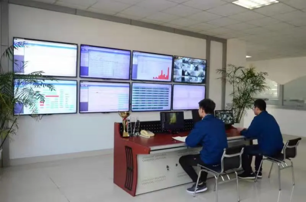 十佳創新案例 | 華紡股份:印染全流程數字化管理應用 十佳創新案例 | 華紡股份:印染全流程數字化管理應用