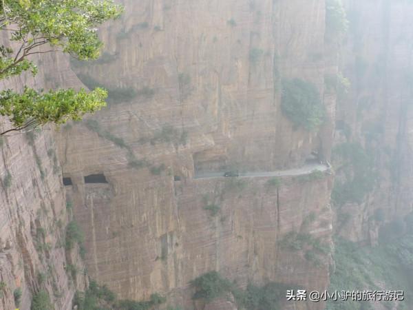 我的旅行上當受騙記（三）