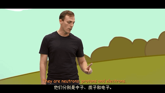 扎克伯格給女兒的科學啟蒙課,千媽挖到中文版,趕緊來分享給你們 扎克伯格給女兒的科學啟蒙課,千媽挖到中文版,趕緊來分享給你們