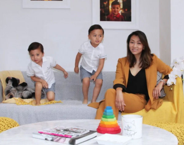 一眾星二代富二代拍寫真！林子祥兒子太帥氣，賭王外孫女顏值高