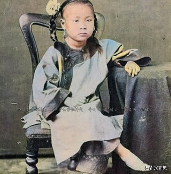 19張晚清老照片，這才是最真實的大清，歷史比清宮劇還要精彩