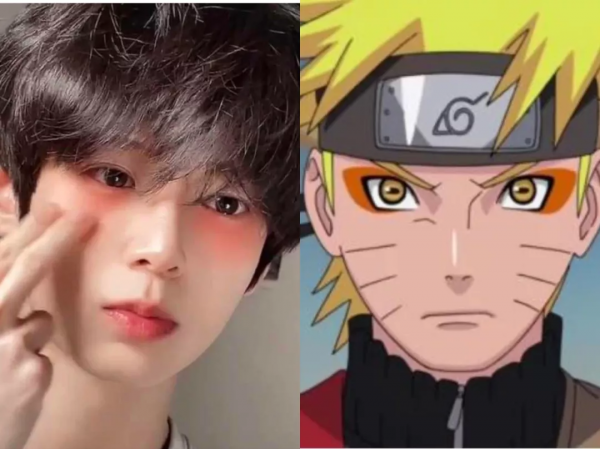 明星化妝也互相模仿？白開水妝容受追捧，有人美出圈有人像沒睡醒