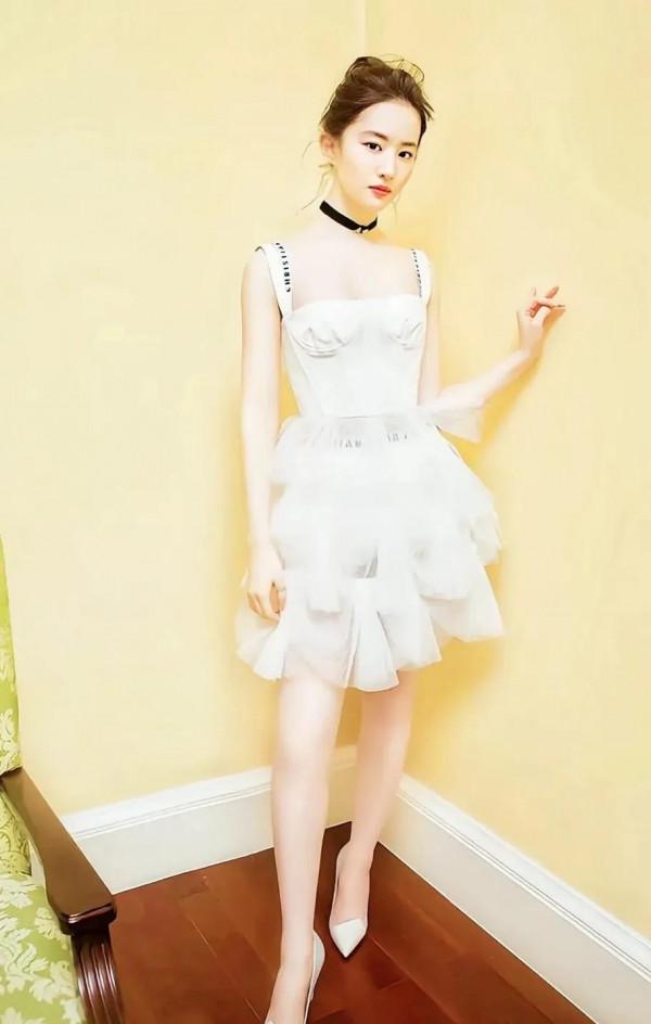 劉亦菲的圖 劉亦菲的圖