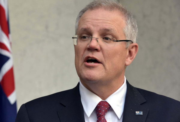 10月29日,中國將建安全基地?莫里森拒絕減排,英國召見法國大使 10月29日,中國將建安全基地?莫里森拒絕減排,英國召見法國大使