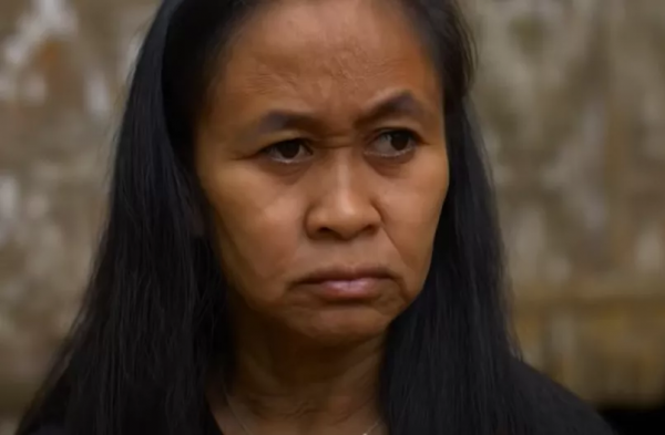 16歲菲律賓少女迅速衰老成60歲老人的臉,尋遍醫生後找出心酸病因 16歲菲律賓少女迅速衰老成60歲老人的臉,尋遍醫生後找出心酸病因