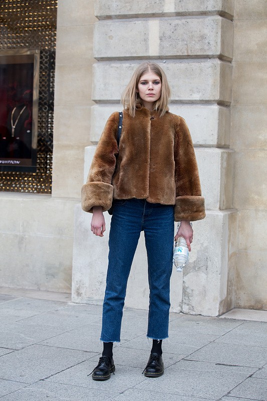 秋天的鞋子不用準備太多,三雙就夠了,什麼服裝都可以搭配 秋天的鞋子不用準備太多,三雙就夠了,什麼服裝都可以搭配