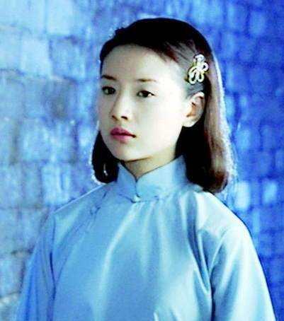 沒有少女感就不要演學生,這8位女星告訴你,什麼是清純靈動 沒有少女感就不要演學生,這8位女星告訴你,什麼是清純靈動