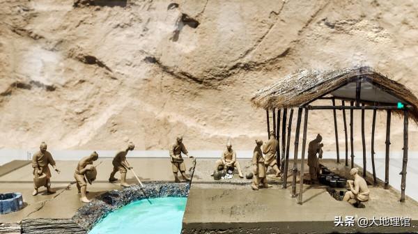 山東，為什麼有這麼多“潟湖”？