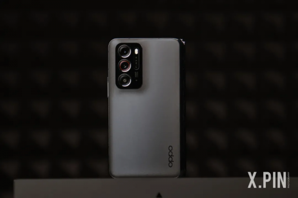 曾遙不可及的機械美學,如今被OPPO用7699元拿下了 曾遙不可及的機械美學,如今被OPPO用7699元拿下了