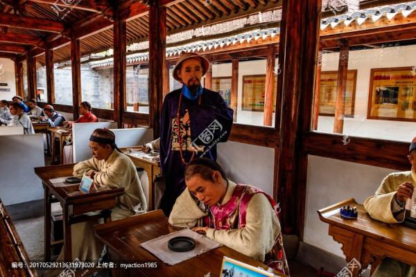 古代人們最喜歡讀什麼書? 古代人們最喜歡讀什麼書?