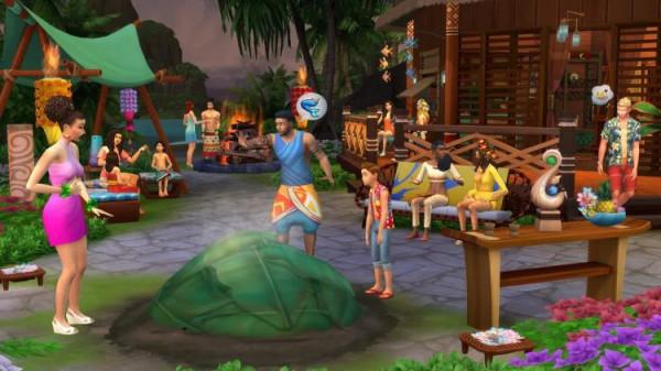 元宇宙離我們還有多遠？