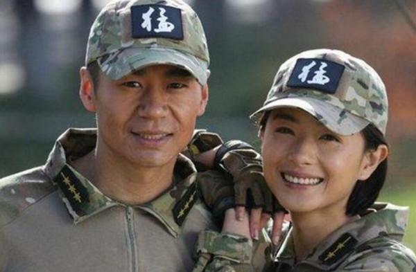 “山狼”徐佳，前3任女友皆為傳言，第4任仍然是謎