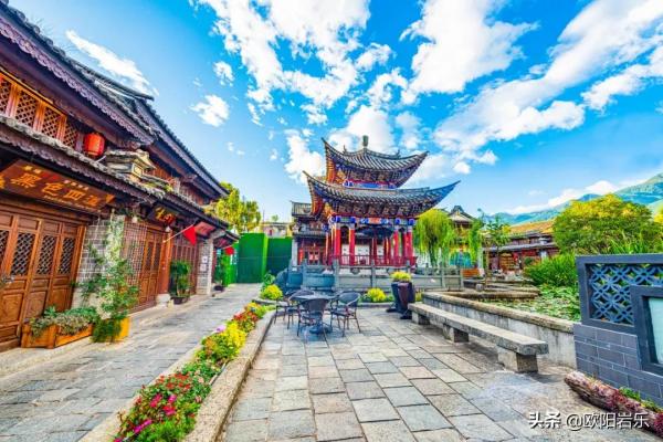 這20個地方藏著中國最美的冬天，2021最後一個月，錯過再等一年