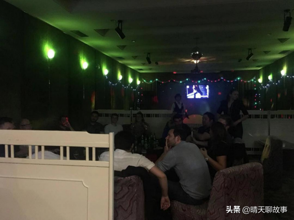 朝鮮號稱第一奢華的酒店，看完這裝潢，你想到了嗎