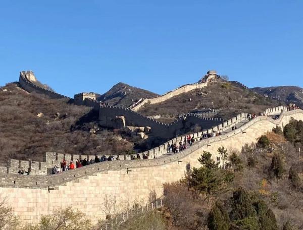 必去國內十大景點，快看看有你的家鄉嗎