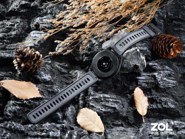 智慧私教為跑者而生，華為WATCH GT Runner圖賞