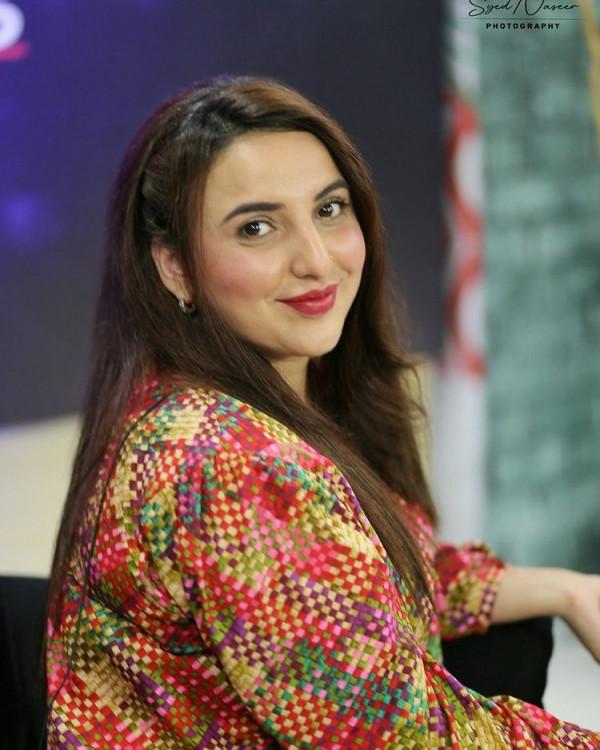 社交視角 | 巴基斯坦網紅(六):最具爭議的網紅Hareem Shah 社交視角 | 巴基斯坦網紅(六):最具爭議的網紅Hareem Shah