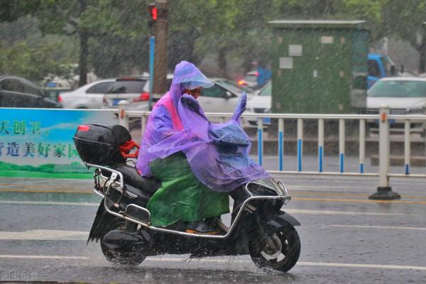 天氣預報：八月十三下雨好嗎？農諺俗語來預兆，看看老祖宗怎麼說