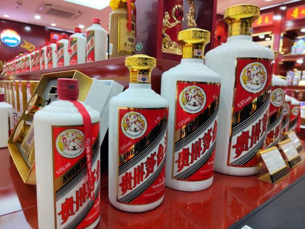 最新中國食品榜不一般！白酒最猛，川粵領跑，不少老闆身家千億