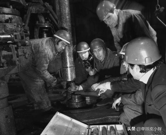 前蘇聯打了一個12262米的井，意外打通了地獄的大門？假的