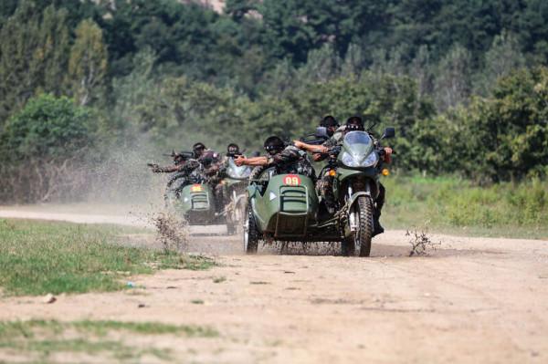我們是空軍“獵人” 我們是空軍“獵人”