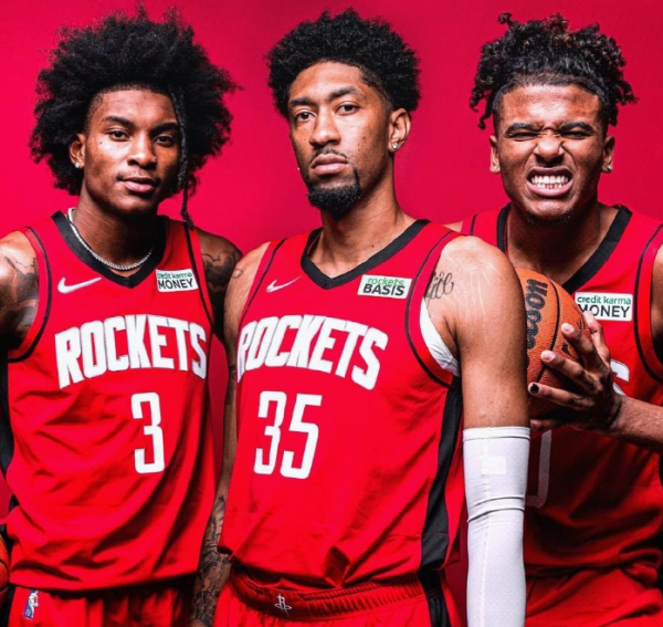 加強版伍德，火箭潛在選秀目標場均16.9分7.2板，三分命中率44%