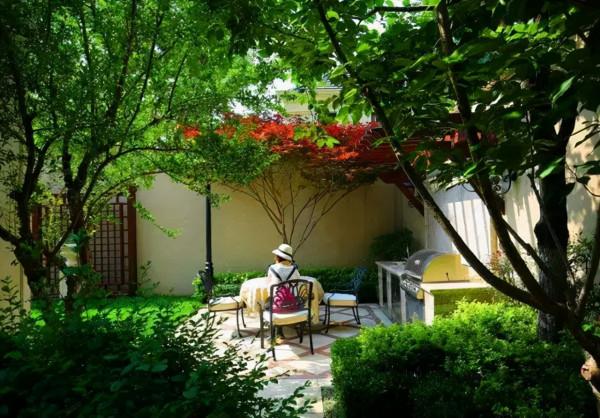 院子,中國人的集體夢想 院子,中國人的集體夢想