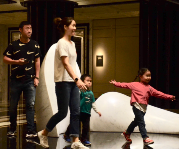 李娜丈夫姜山：為愛當妻子保姆，為愛做&OpenCurlyDoubleQuote;出氣筒&rdquo;，真感情罵不走