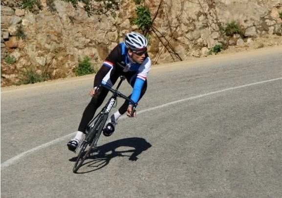 彎道騎行怎麼練,讓您入彎心虛 彎道騎行怎麼練,讓您入彎心虛