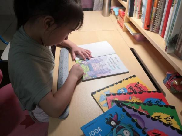 用這個方法，我成了自己孩子的英語啟蒙規劃師