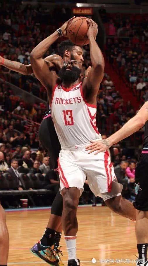 NBA越來越精彩了嗎