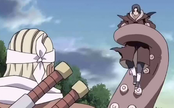 完美人柱力不免疫幻術,矢倉免疫月讀是假象,奇拉比身上有了答案 完美人柱力不免疫幻術,矢倉免疫月讀是假象,奇拉比身上有了答案