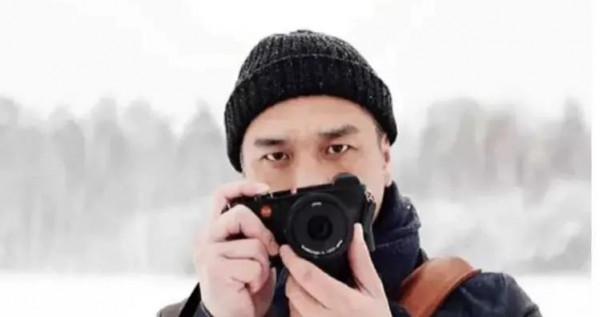 47歲的黃覺和娛樂圈中這些明星成為好友，僅因個人喜好結緣？