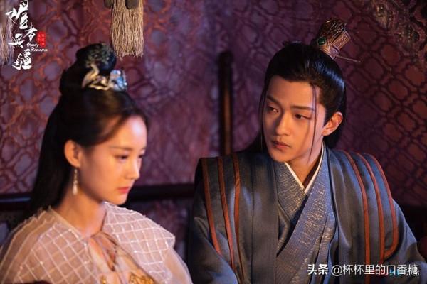 冷門古裝劇TOP10!《俠探簡不知》不追可惜,《御賜小仵作》上榜 冷門古裝劇TOP10!《俠探簡不知》不追可惜,《御賜小仵作》上榜