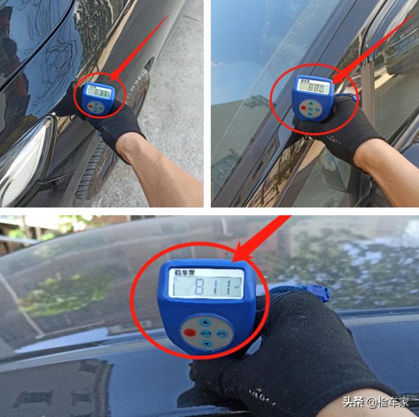 車身撞稀碎，這輛本田飛度換個馬甲賣6萬？車主：不退車就法庭見