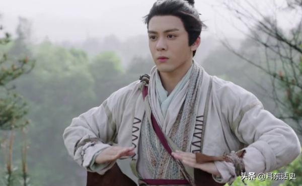 金庸筆下此4門神功很精妙，門檻卻極低，隨便學學就能成頂尖高手