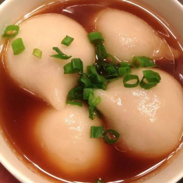 冬至大如年，習俗知多少