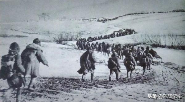 70年後再現“萬歲軍”戰將群